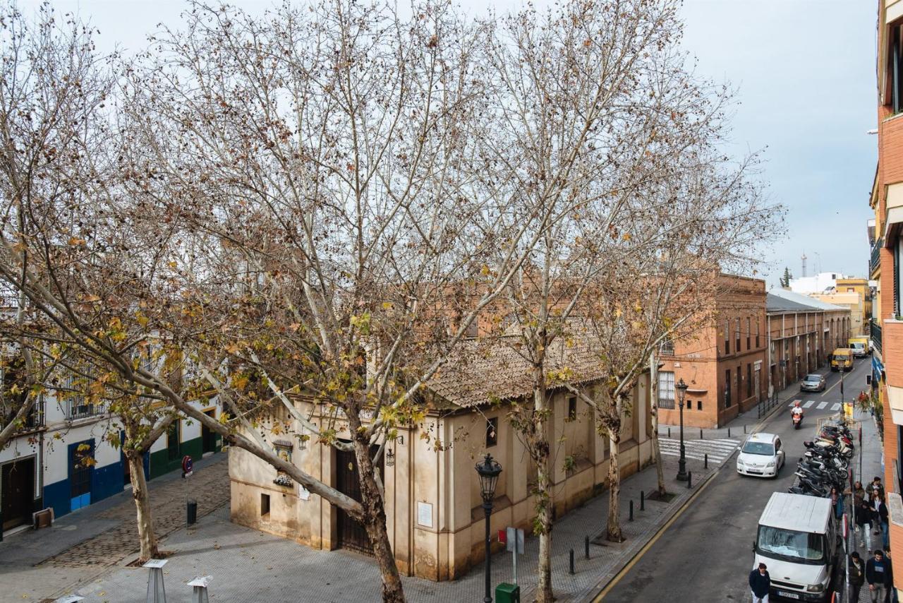 Calatrava Suite Apartment, Seville