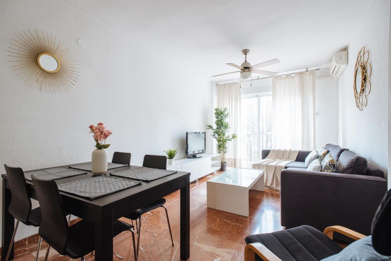 Calatrava Suite Apartment — Photos 3